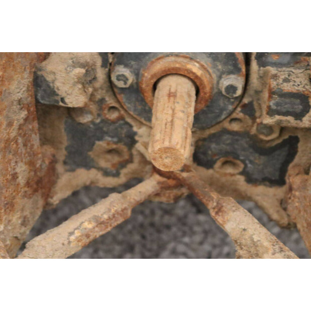 Steyr 8075A-45187906