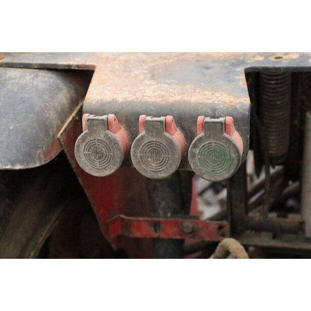 Steyr 8075A-45187907