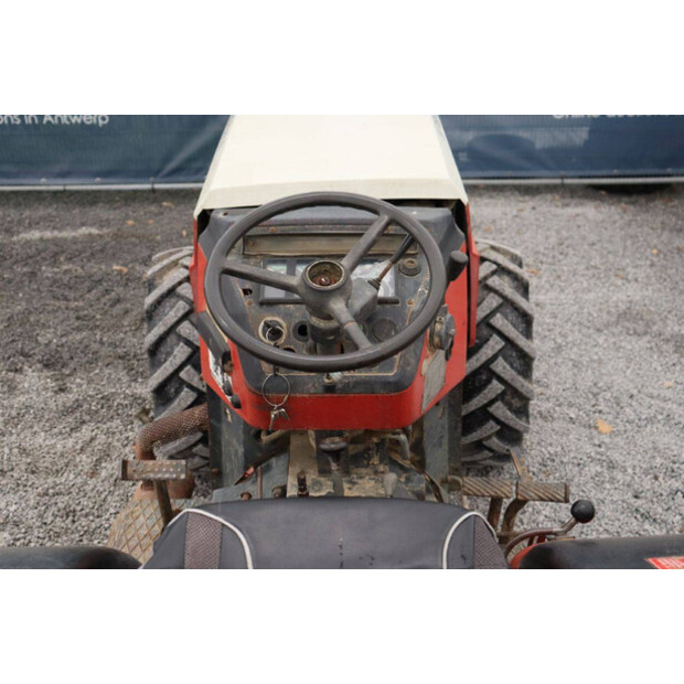 Steyr 8075A-45187909