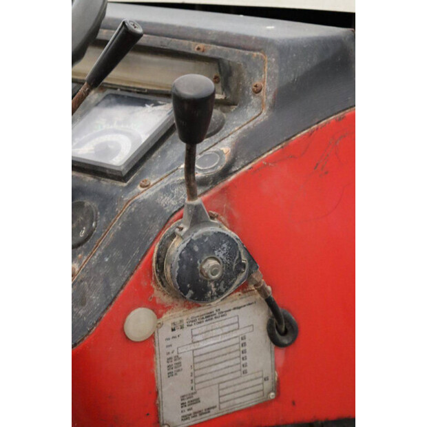 Steyr 8075A-45187915