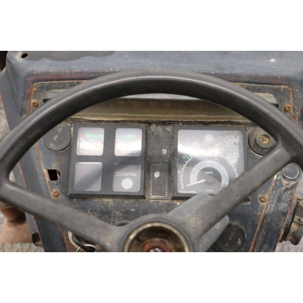 Steyr 8075A-45187917