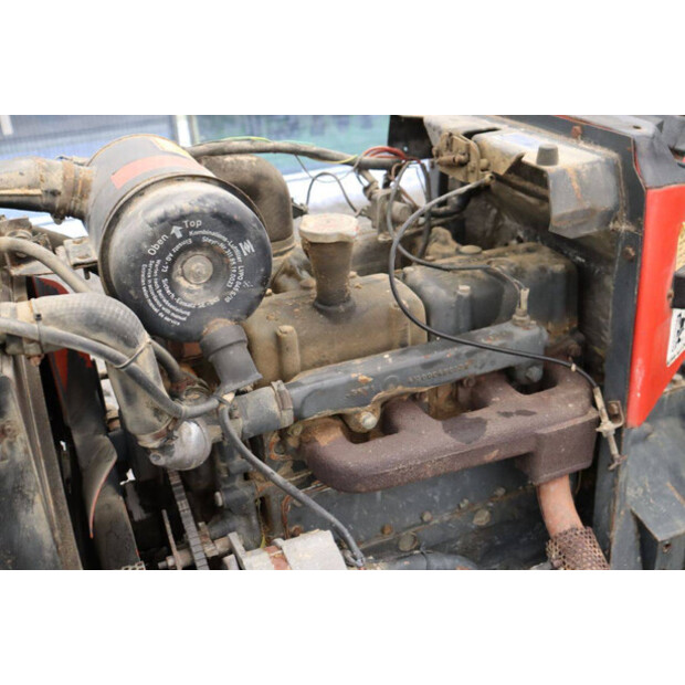 Steyr 8075A-45187921