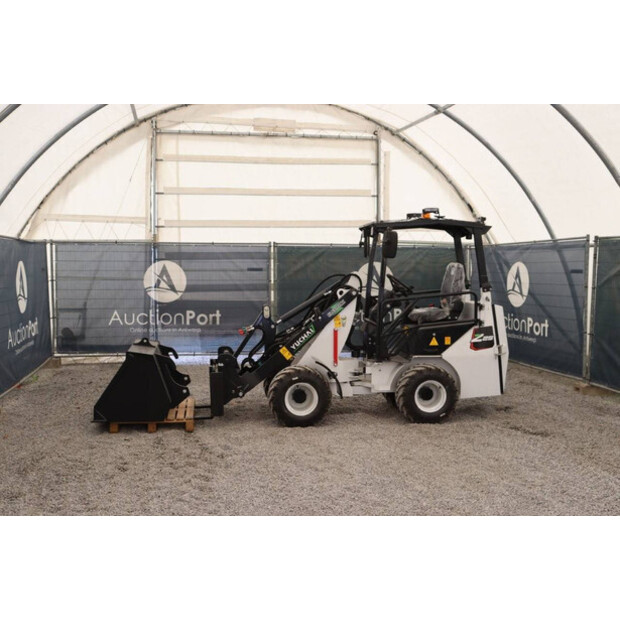 2025 Yuchaï Z25-45187924