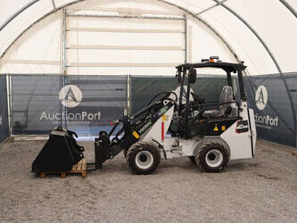 Image for 2025 Yuchaï Z25