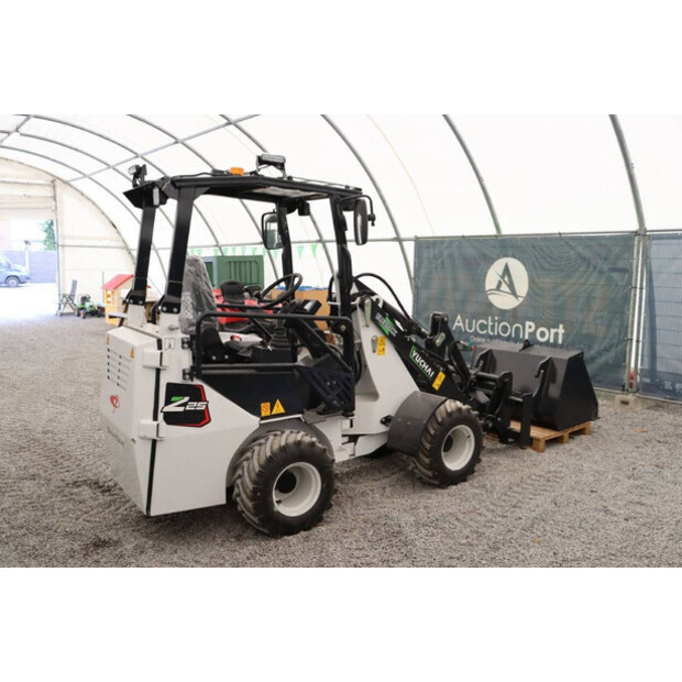 2025 Yuchaï Z25-45187929