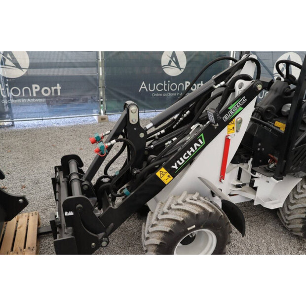 2025 Yuchaï Z25-45187938