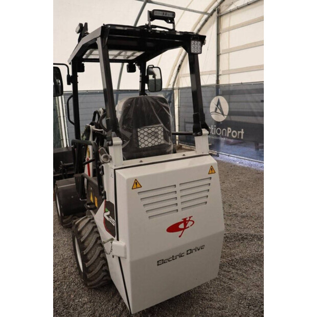 2025 Yuchaï Z25-45187946