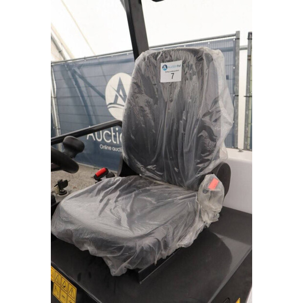 2025 Yuchaï Z25-45187951