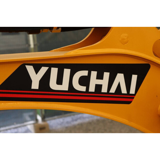 2025 Yuchaï YU CHAI U17-45187981