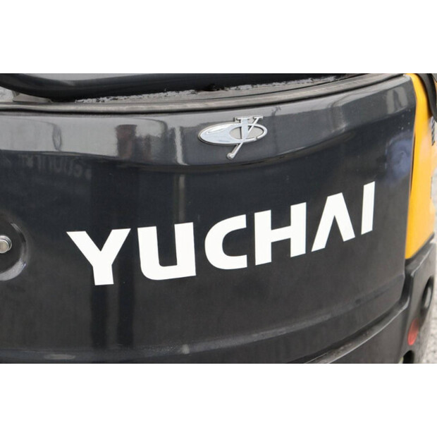 2025 Yuchaï YU CHAI U17-45187999