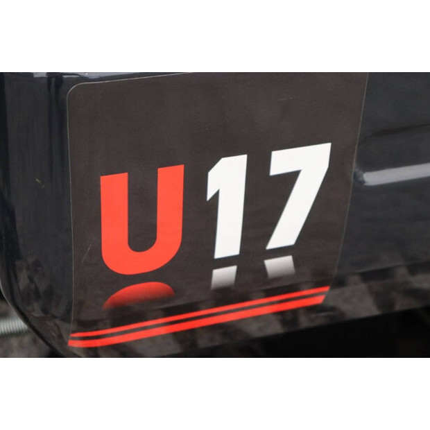 2025 Yuchaï YU CHAI U17-45188000