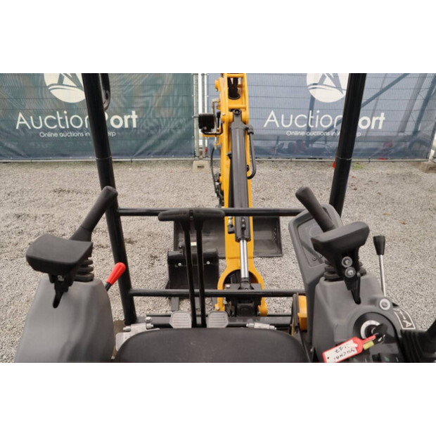 2025 Yuchaï YU CHAI U17-45188001