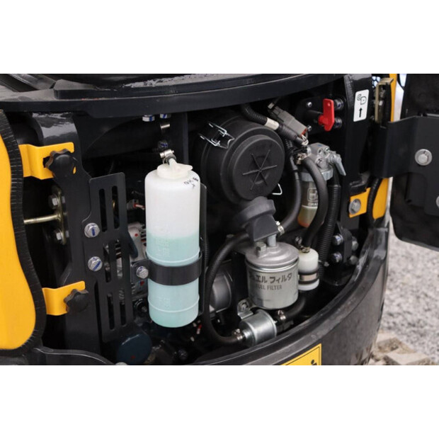 2025 Yuchaï YU CHAI U17-45188011