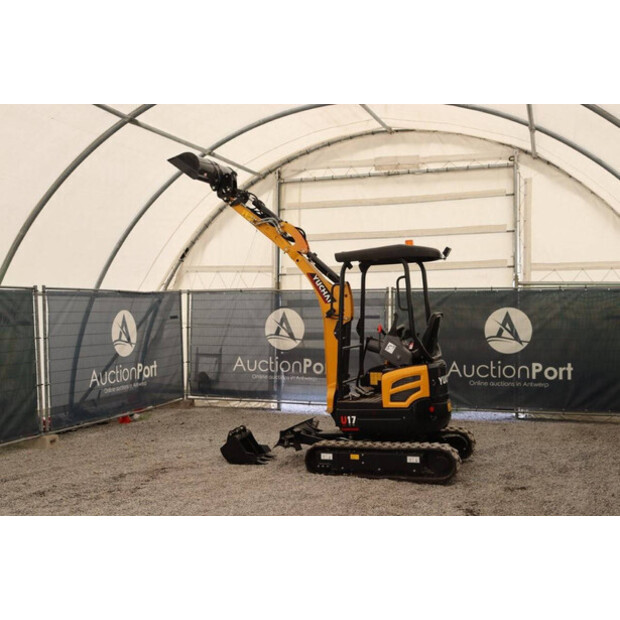 2025 Yuchaï YU CHAI U17-45188015