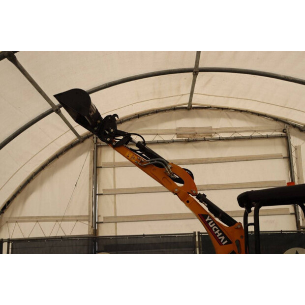 2025 Yuchaï YU CHAI U17-45188016