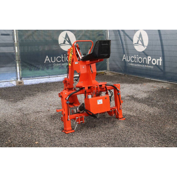 2009 Delmorino RES30-45188019