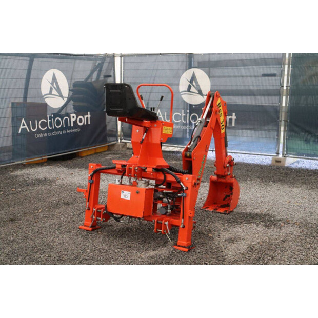 2009 Delmorino RES30-45188020