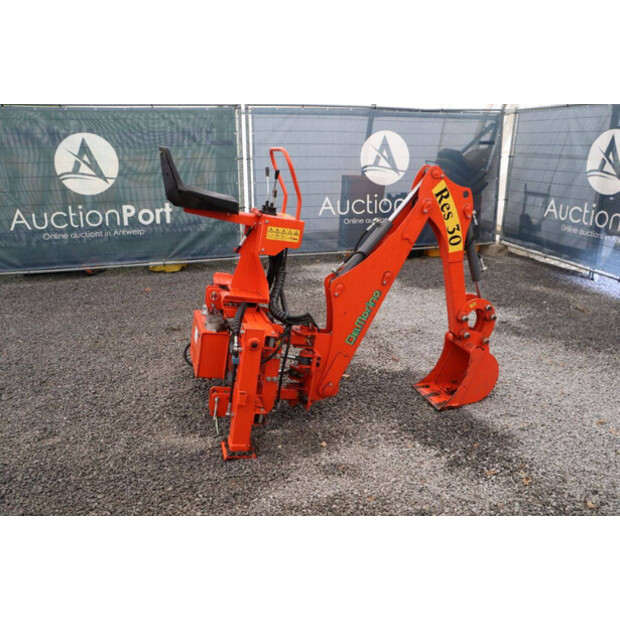 2009 Delmorino RES30-45188021