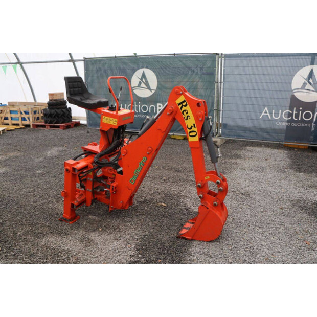 2009 Delmorino RES30-45188022