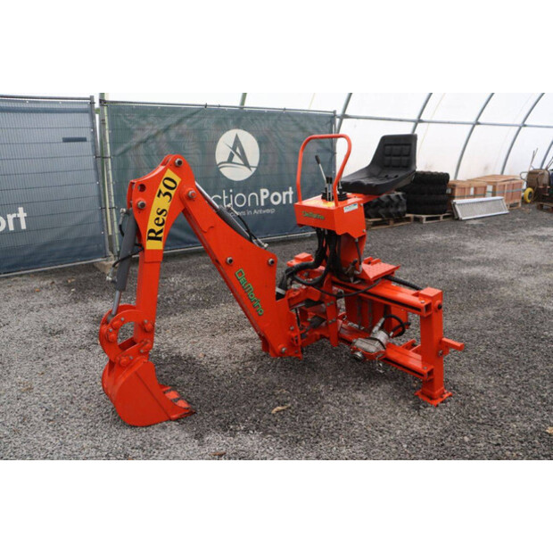 2009 Delmorino RES30-45188023