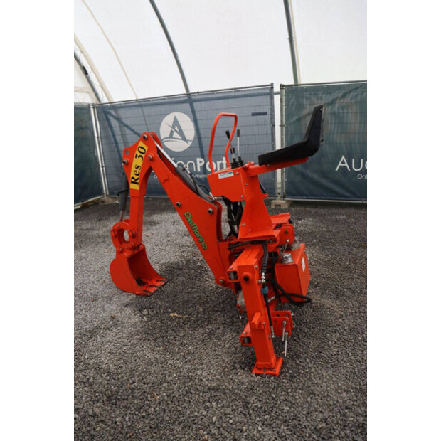 2009 Delmorino RES30-45188024