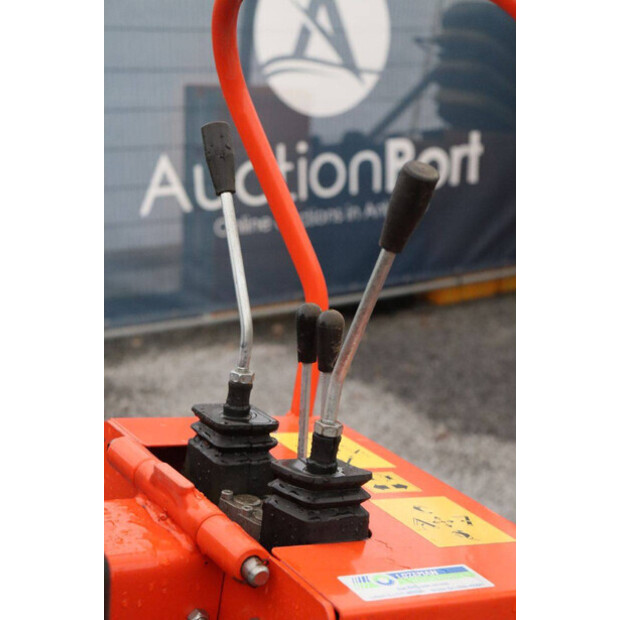 2009 Delmorino RES30-45188029