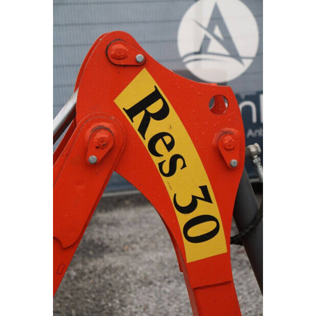 2009 Delmorino RES30-45188032