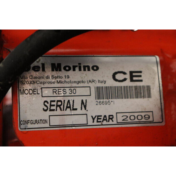 2009 Delmorino RES30-45188037