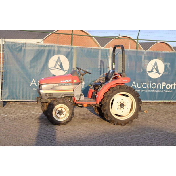 ميتسوبيشي MT201-45188038