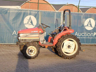 Image for MITSUBISHI MT201