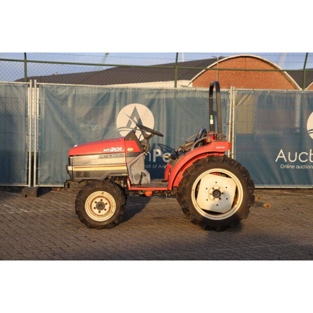 ميتسوبيشي MT201-45188039