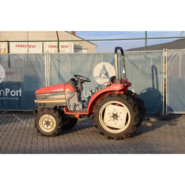 ميتسوبيشي MT201-45188040