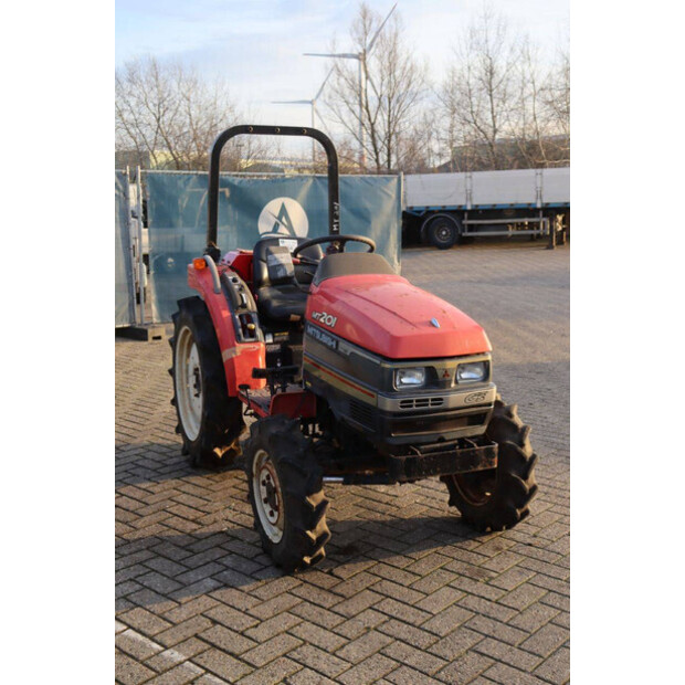 ميتسوبيشي MT201-45188044