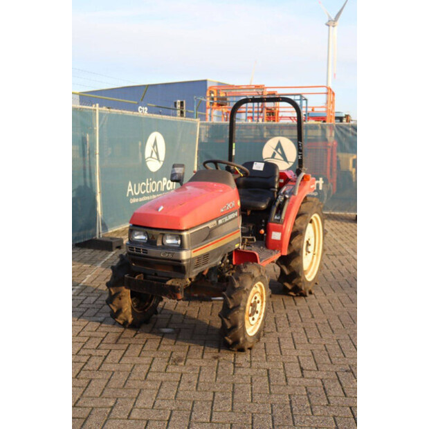 ميتسوبيشي MT201-45188046