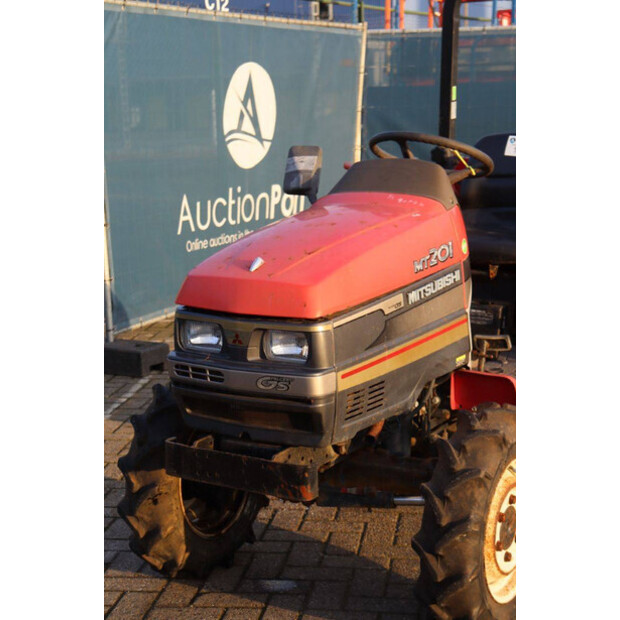 ميتسوبيشي MT201-45188047