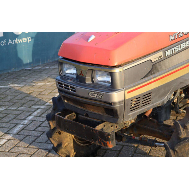 ميتسوبيشي MT201-45188048