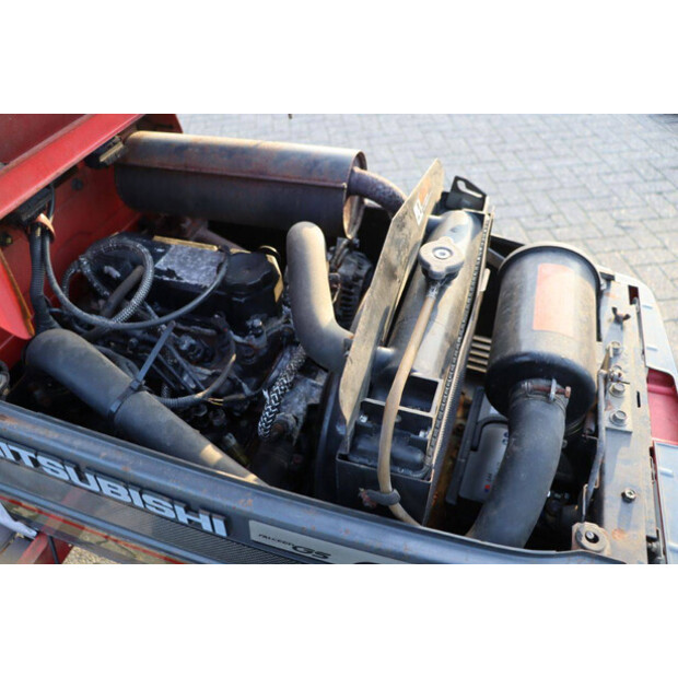 ميتسوبيشي MT201-45188071