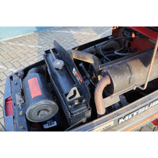 ميتسوبيشي MT201-45188072