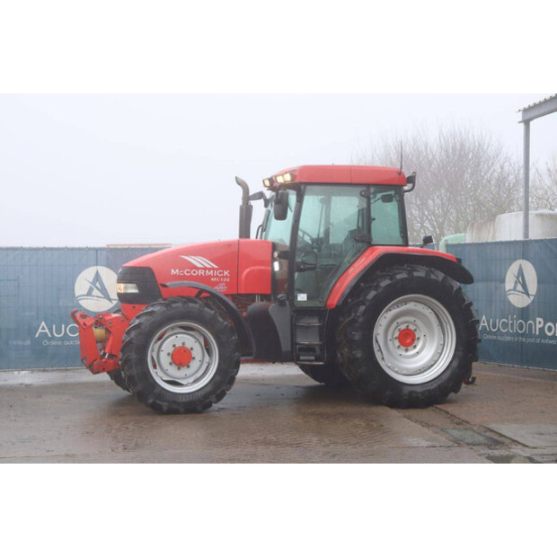 2005 MC Cormick MC120P6-45188073