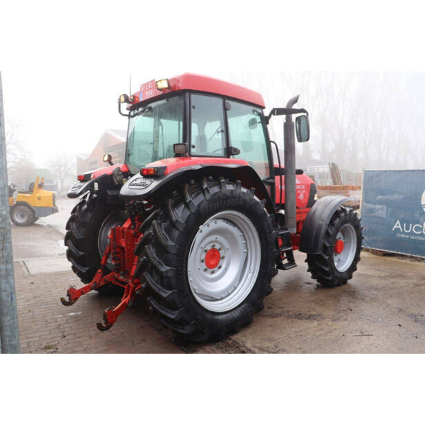 2005 MC Cormick MC120P6-45188078