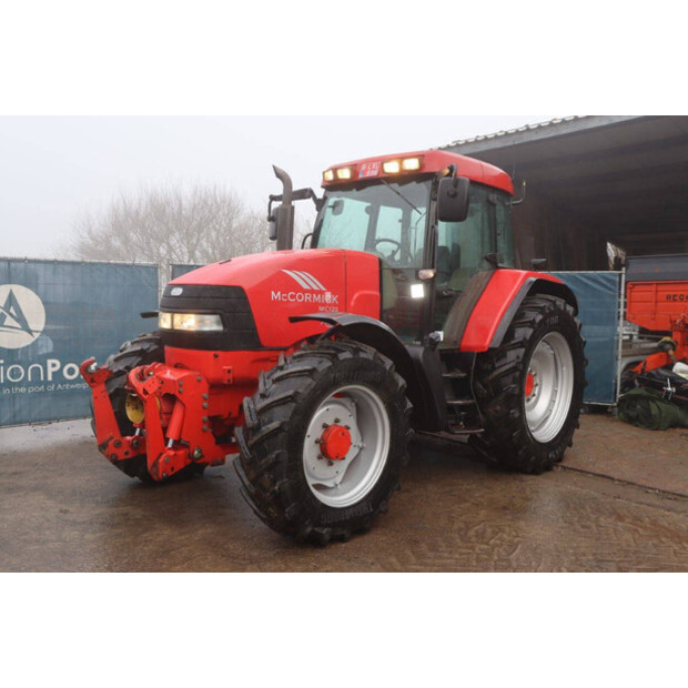 2005 MC Cormick MC120P6-45188081