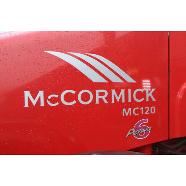 2005 MC Cormick MC120P6-45188087