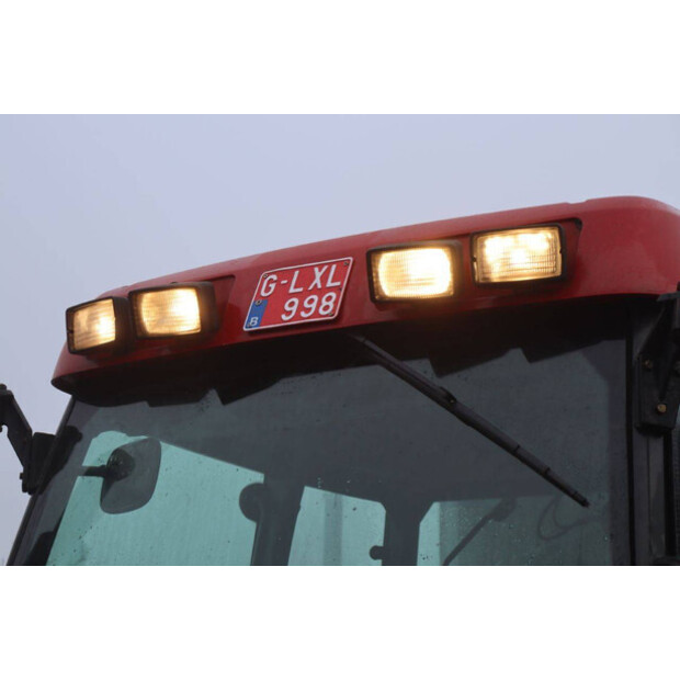 2005 MC Cormick MC120P6-45188088