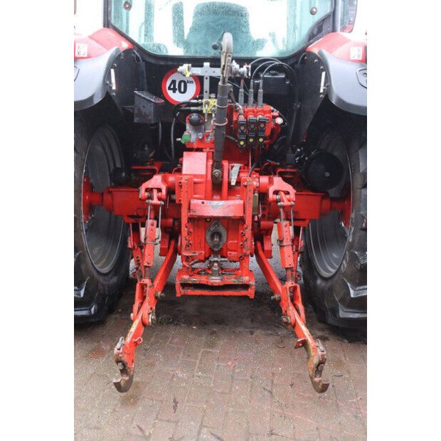 2005 MC Cormick MC120P6-45188092