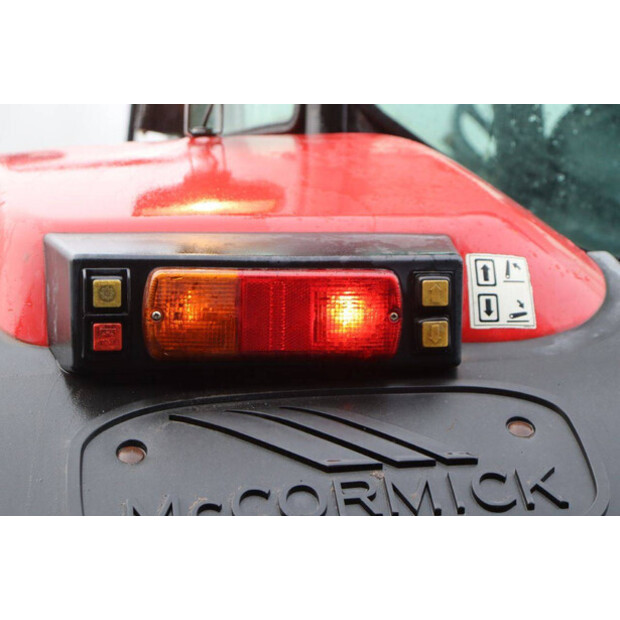 2005 MC Cormick MC120P6-45188096