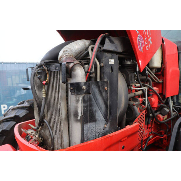 2005 MC Cormick MC120P6-45188117