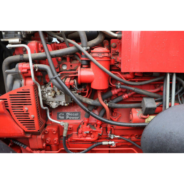 2005 MC Cormick MC120P6-45188118