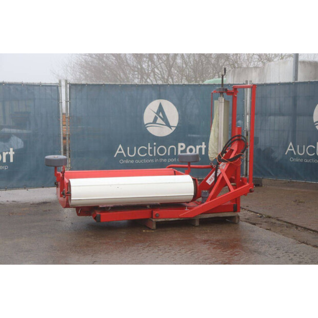 2018 ميتال-فاش Z560-45188128