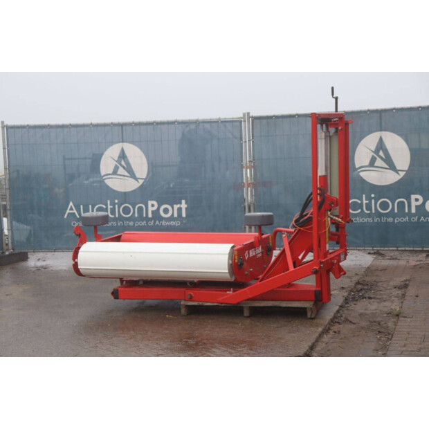 2018 ميتال-فاش Z560-45188129