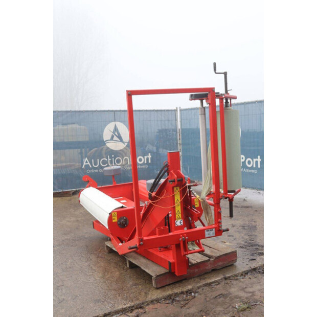 2018 ميتال-فاش Z560-45188130